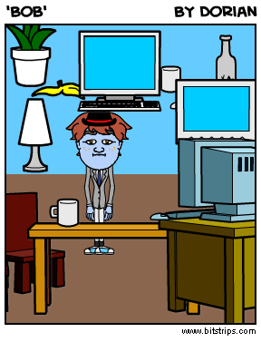 'Bob'