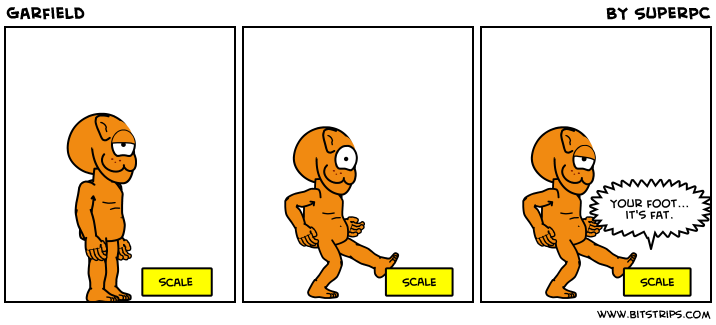 Garfield