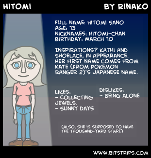 Hitomi