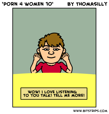 'Porn 4 Women 10'