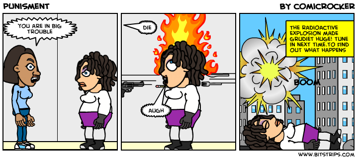 punisment
