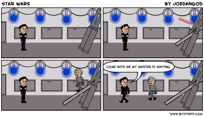 Star Wars