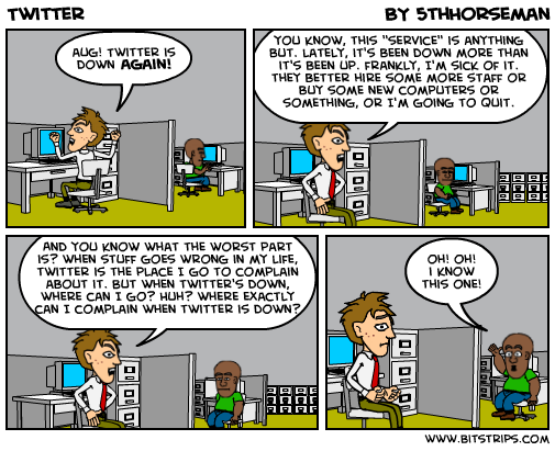Twitter