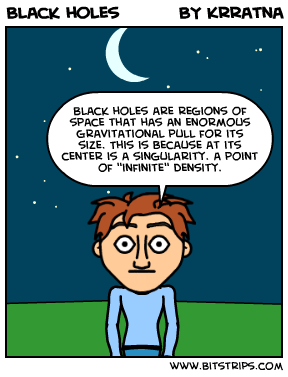 Black holes