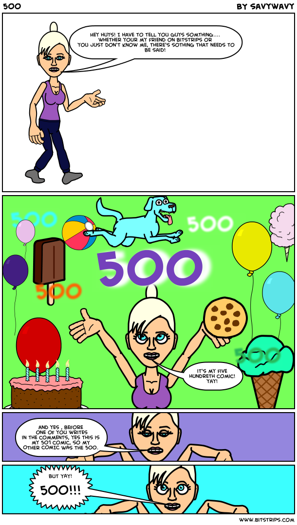 500