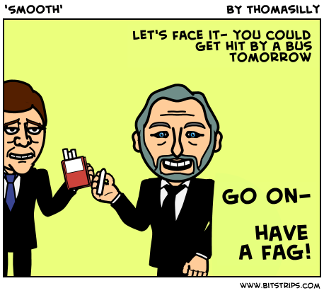 'Smooth'