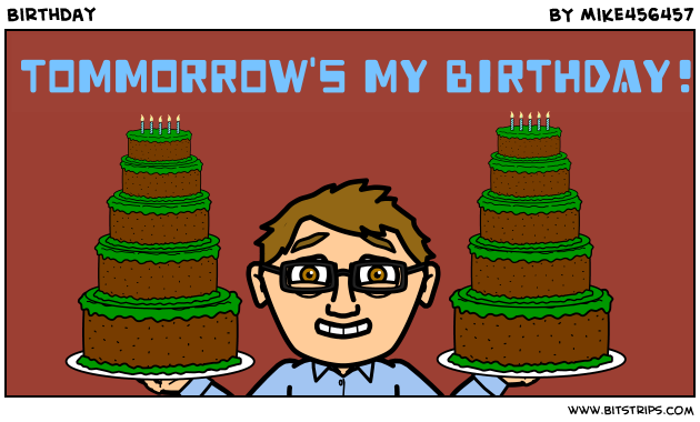 Birthday