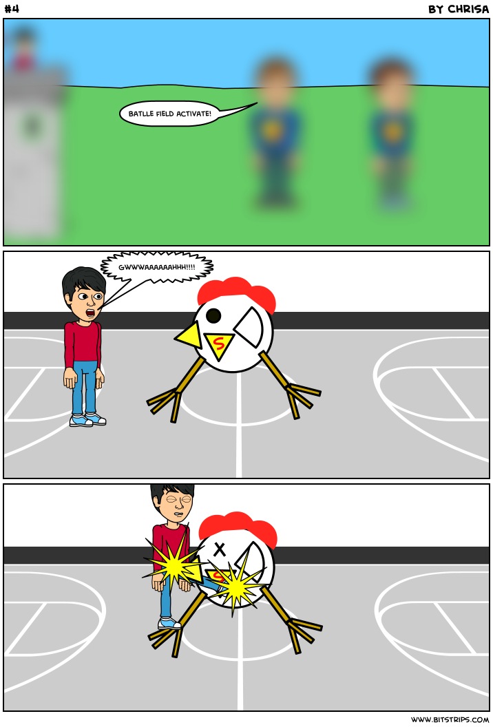 #4