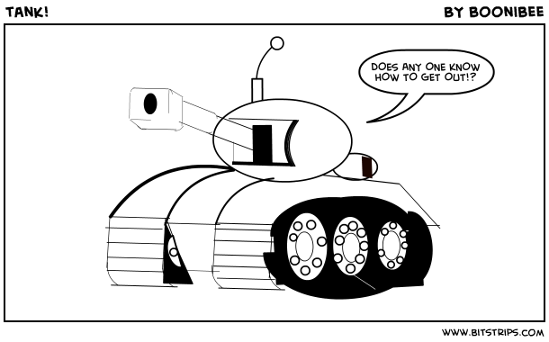 tank!