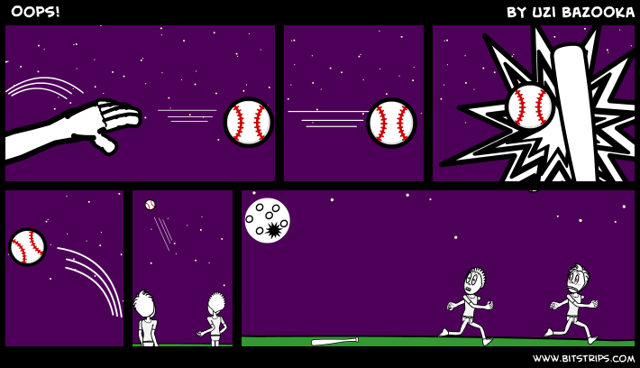  Oops!