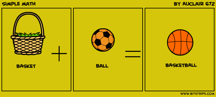 Simple math