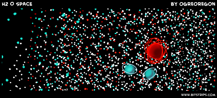 H2 O SPACE