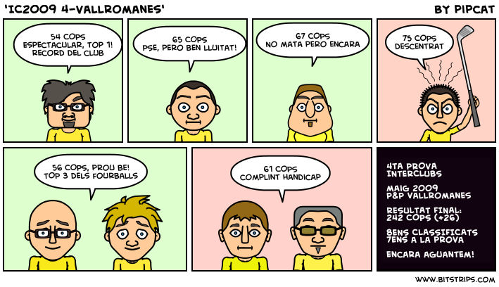 'IC2009 4-Vallromanes'