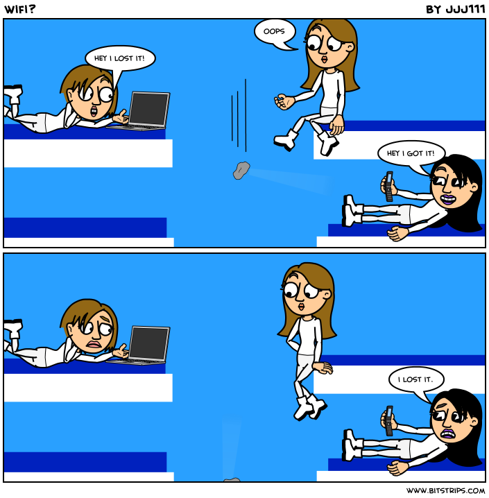 Wifi?