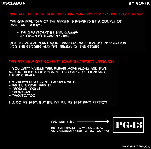 Disclaimer