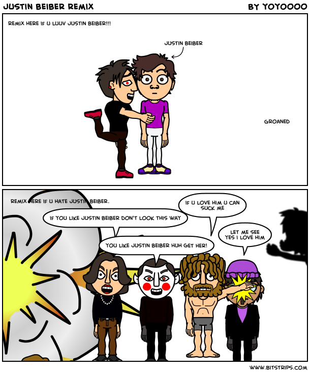 justin beiber remix