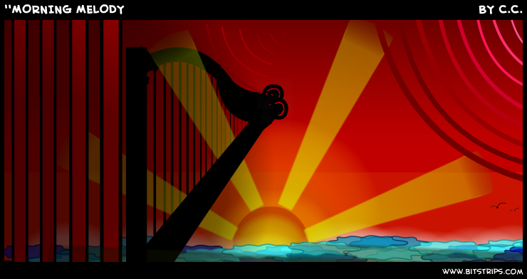 ''MORNING MELODY