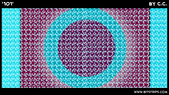 '101'