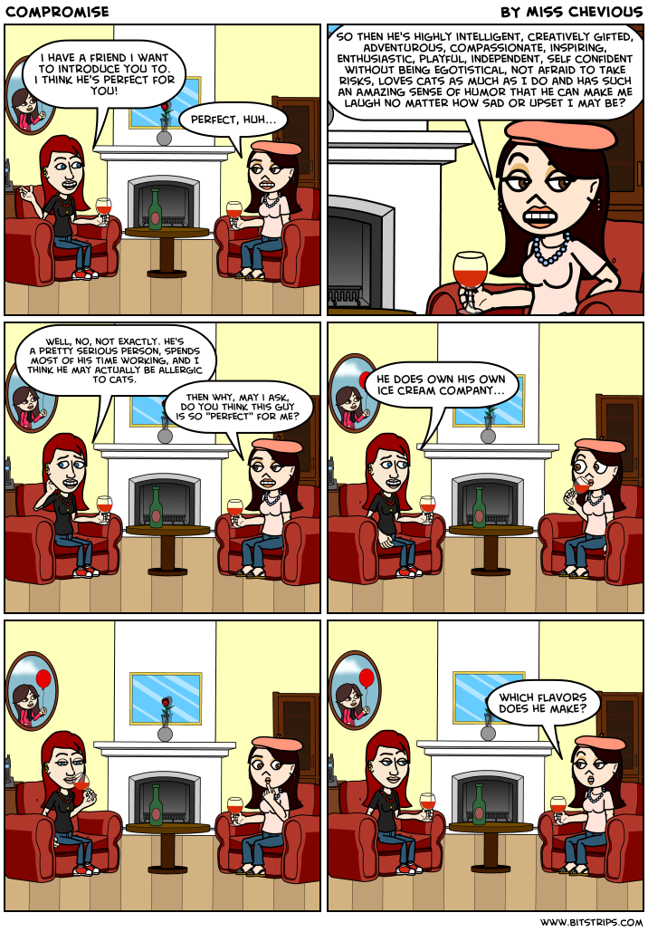 Compromise
