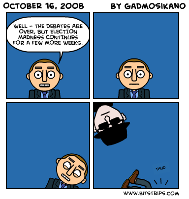 October 16, 2008