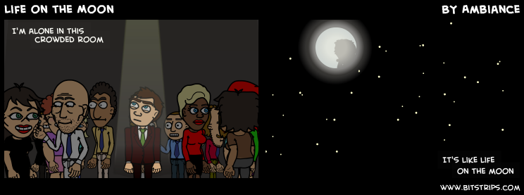 Life on the Moon