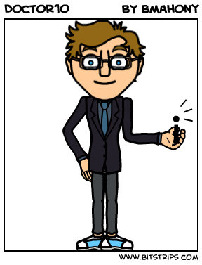 Doctor10 