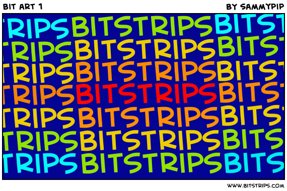 bit art 1