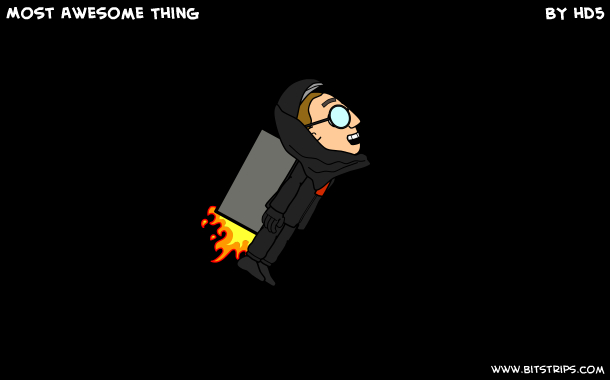 Most Awesome Thing