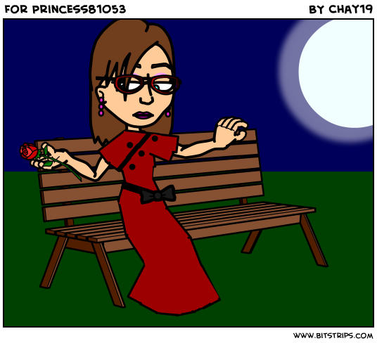 For Princess81053 