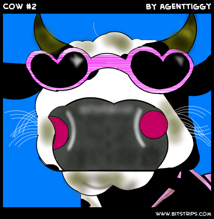 Cow #2