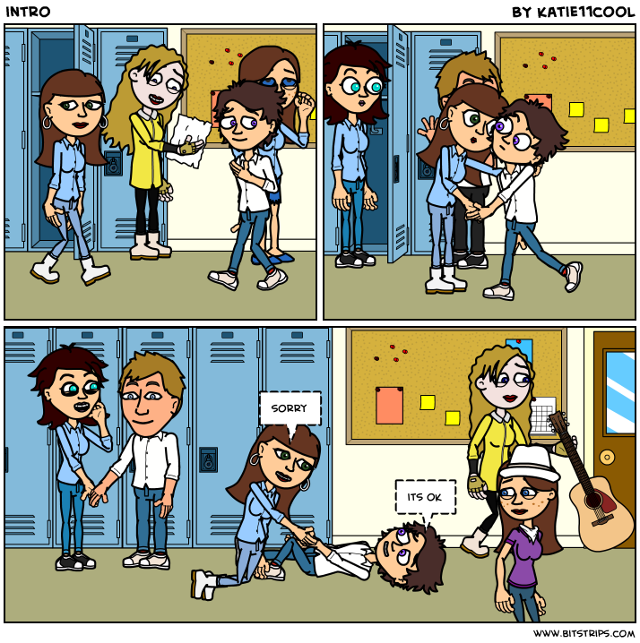 intro