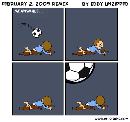 February 2, 2009 REMIX