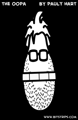 the oopa