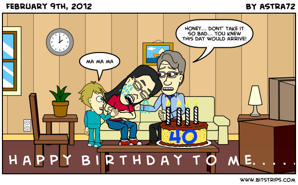  February 9th, 2012