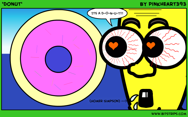 'Donut'
