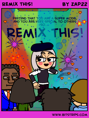 Remix this!