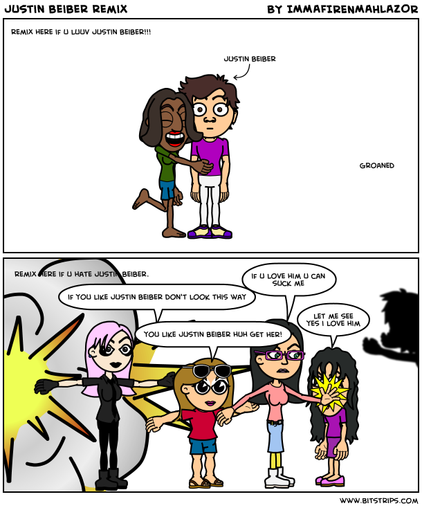 justin beiber remix