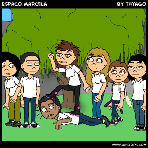 Espaco marcela