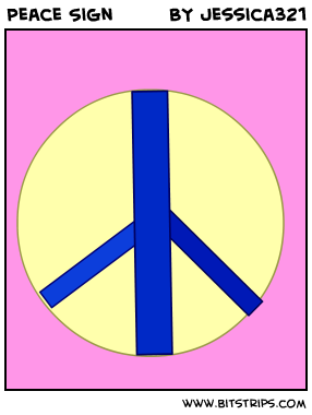 Peace Sign