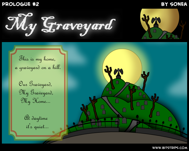 Prologue #2