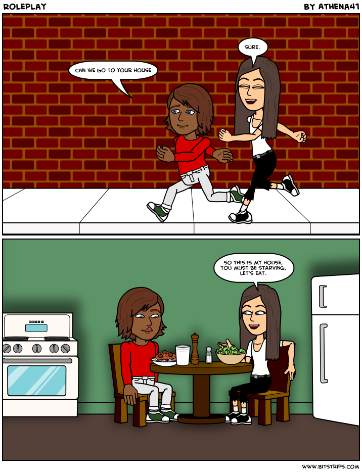 Roleplay
