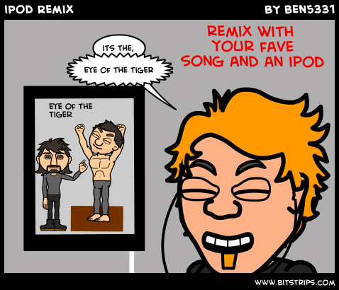 iPod Remix