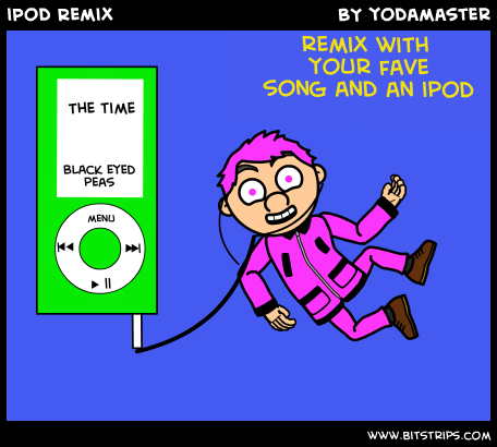 iPod Remix