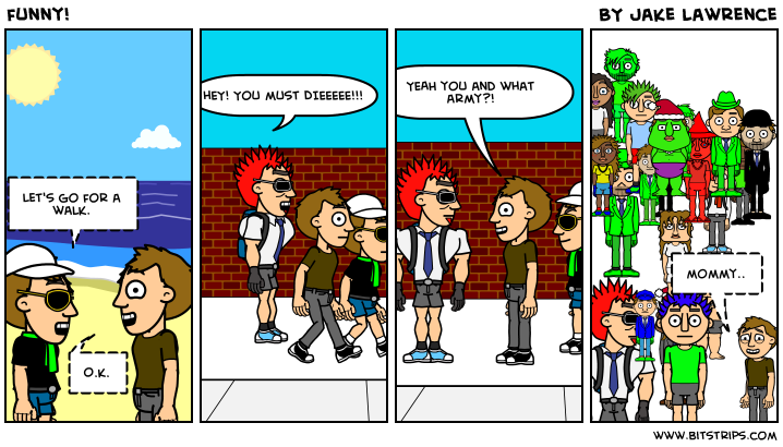 funny!