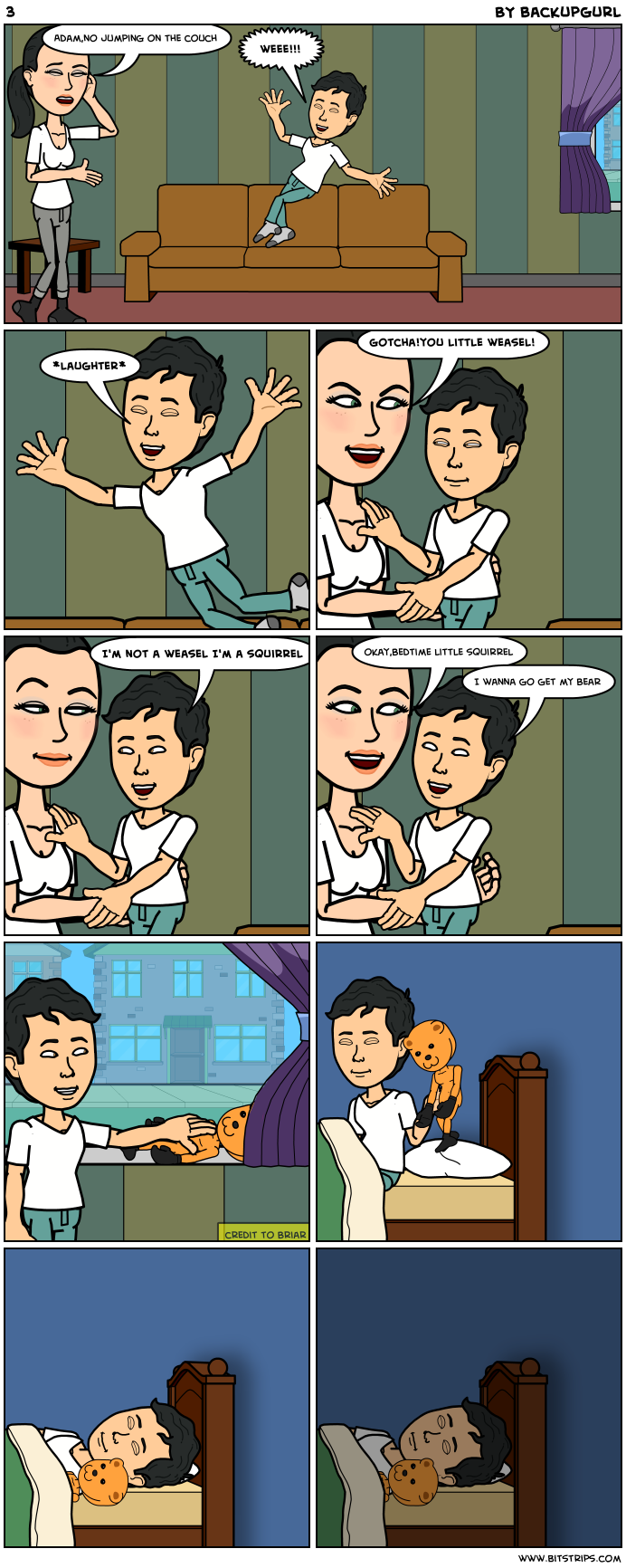 3