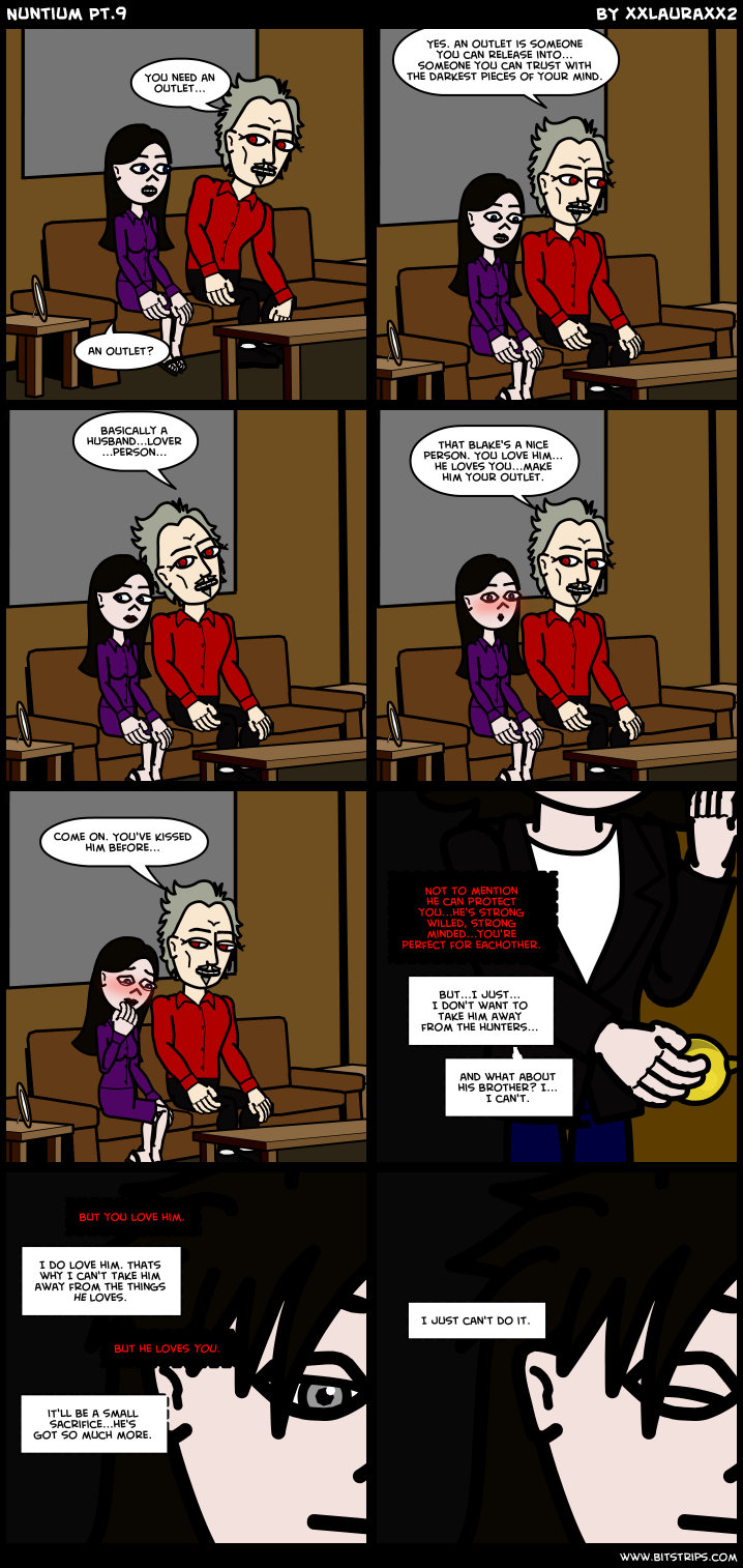 Nuntium Pt.9