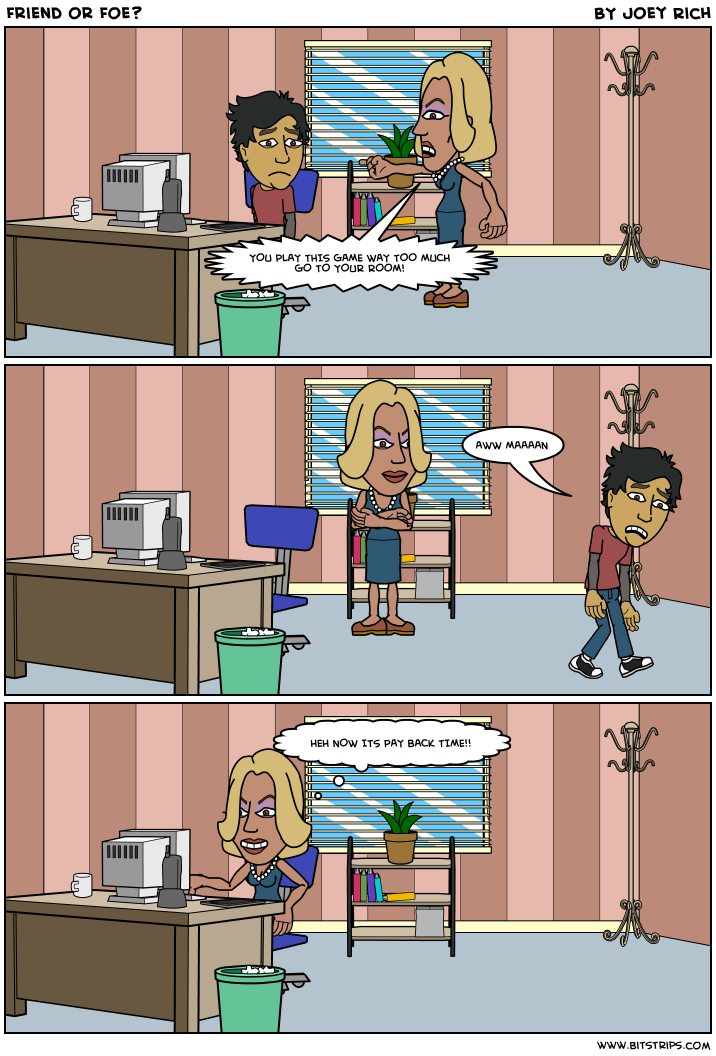 Submitted by Elric