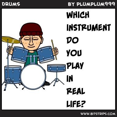 Drums