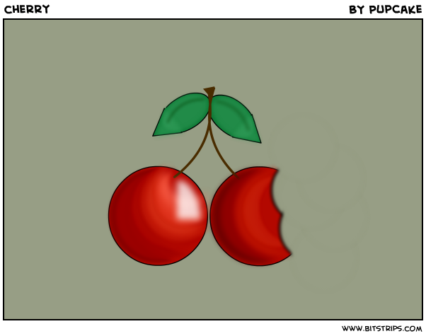 cherry