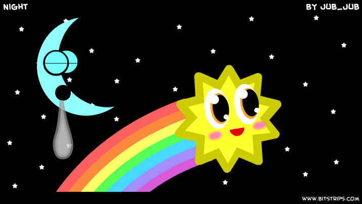 Night